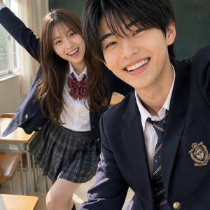 恋の潮風
