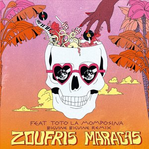 Chienne de vie (Biguine Biguine Remix)