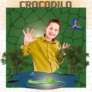 Crocodilo