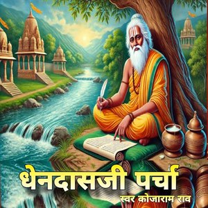 धेनदास पर्चा