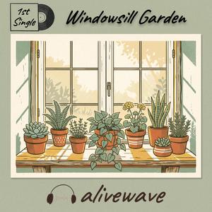 Windowsill Garden