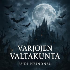 Varjojen valtakunta