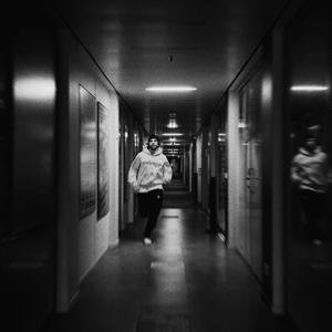 All Mine (slowed reverb)