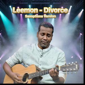 Divorce (Saxophone Version)