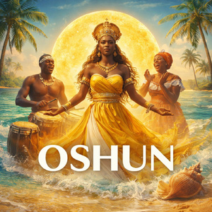 Oshun