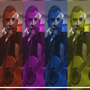 ‎Galbi (Cover)