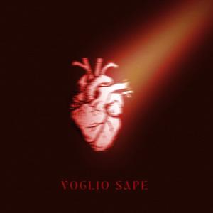 Voglio Sapè (feat. Playitano)