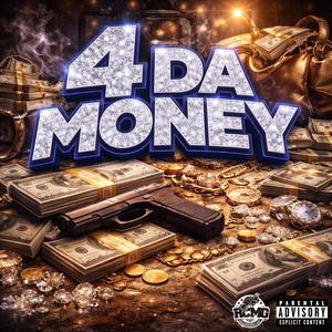 4DaMoney (feat. DonDon)