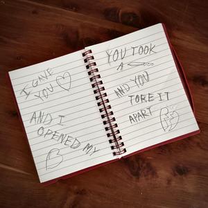 A little more than that (feat. William Davis)