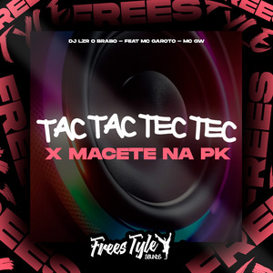 Tac Tac Tec Tec X Macete Na Pk