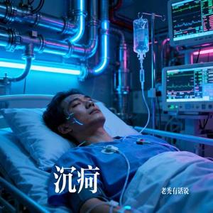 沉疴