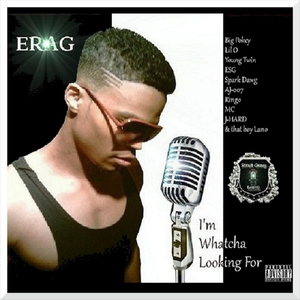 Get It How I Live (Feat. Spark Dawg)