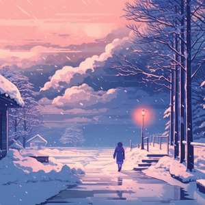 Swaying to the Symphony of Sweater Strings