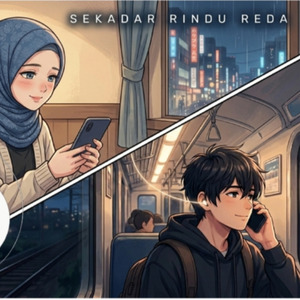 Sekadar Rindu Reda