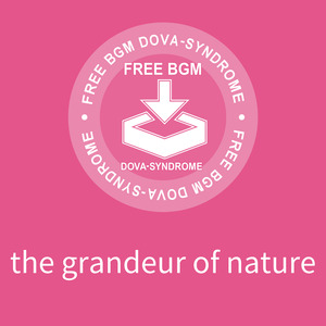 the grandeur of nature