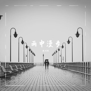《雨中漫步》杨利抗原创流行曲