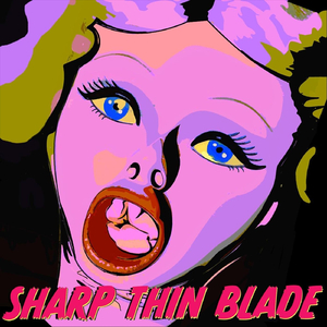 Sharp Thin Blade (10th Anniversary Edition)