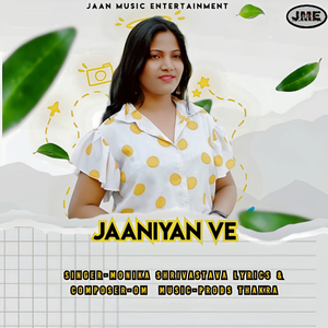 Jaaniyan Ve