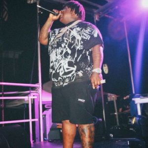 "柯基"Bigxthaplug | Key Glock type beat