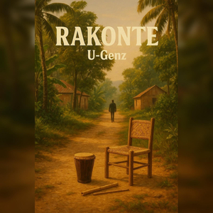 Rakonte