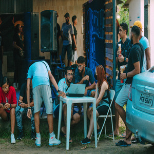 Eu Sei Que Vou Alcançar