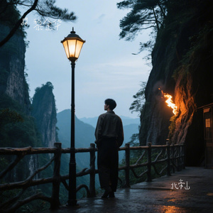 北帝山