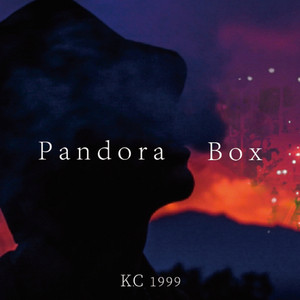 潘多拉的盒子