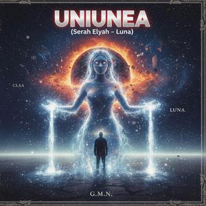 Îmi pui stele pe umeri: Uniunea Serah Elyah – Luna