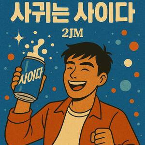 사귀는 사이다