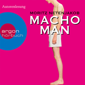 Macho Man, Kapitel 35