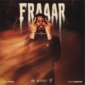 Faraar (feat. Gurmuzix)