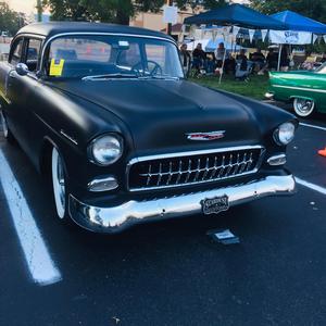 Slow Down (feat. Jish)