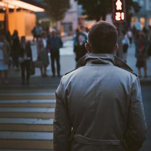 下辈子不一定还能遇见你