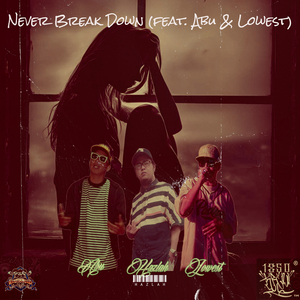 Never Break Down