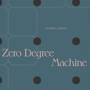 Zero Degree Machine