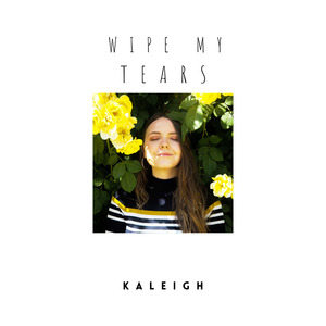 Wipe my tears