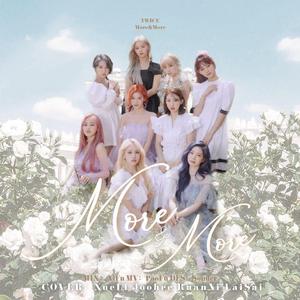 MORE&MORE（翻自 TWICE）