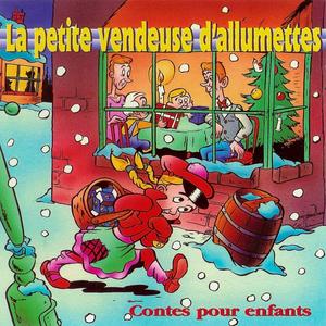 La petite vendeuse d'allumettes