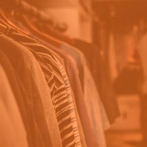 微妙的商店心情