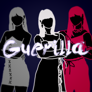 게릴라 (Guerilla)（翻自 OH MY GIRL）