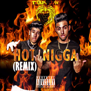 Hot Nigga (Remix)