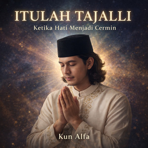 Ku Lihat Tanda-Tanda-Mu