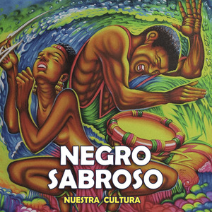 NEGRO SABROSO