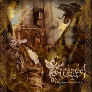 Beowulf Funeral Pyre