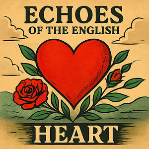 Echoes of the English Heart