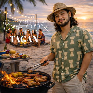 Beach Bbq