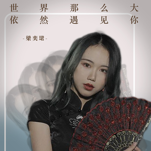 世界那么大依然遇见你