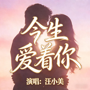 今生爱着你