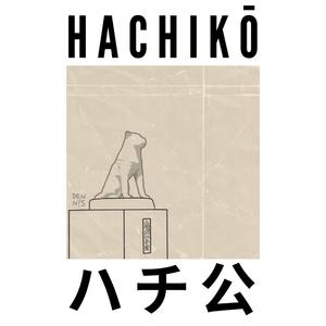 Hachikō