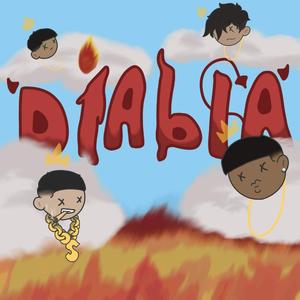 Diabla (feat. Lesu, Young Fear & Young G)